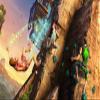 Kinect Sports Rivals - XBOX One view 2