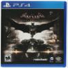 Batman: Arkham Knight - PlayStation 4 view 1