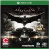 Batman: Arkham Knight - Xbox One view 1
