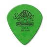 Jim Dunlop Tortex Jazz III XL .88mm Green Guitar Picks - 72 Pack view 1