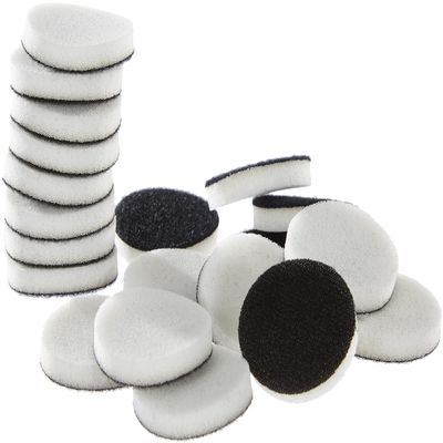 Mini Ink Blending Foam 1" 20/Pkg, for IBT40965