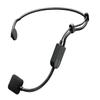 Shure PGA31-TQG Headworn Microphone Wireless view 2