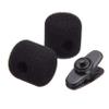 Shure PGA31-TQG Headworn Microphone Wireless view 3