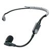 Shure SM35 Performance Headset Condenser Microphone for Hands-Free Audio, TQG Connector for use with Wireless Systems - Bodypack Transmitter Sold Separately (SM35-TQG) view 1