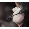 Shure SM35 Performance Headset Condenser Microphone for Hands-Free Audio, TQG Connector for use with Wireless Systems - Bodypack Transmitter Sold Separately (SM35-TQG) view 2
