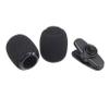 Shure SM35 Performance Headset Condenser Microphone for Hands-Free Audio, TQG Connector for use with Wireless Systems - Bodypack Transmitter Sold Separately (SM35-TQG) view 3