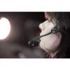 Shure SM35 Performance Headset Condenser Microphone for Hands-Free Audio, for Multi-Instrumentalists and Active Performers, 3-pin XLR Connector, Inline Preamp, Snap-fit Windscreen (SM35-XLR) view 2