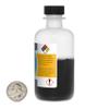 Iron Oxide Black / 4 Ounce Bottle / 99% Pure Reagent Grade / 44 Micron Powder view 2
