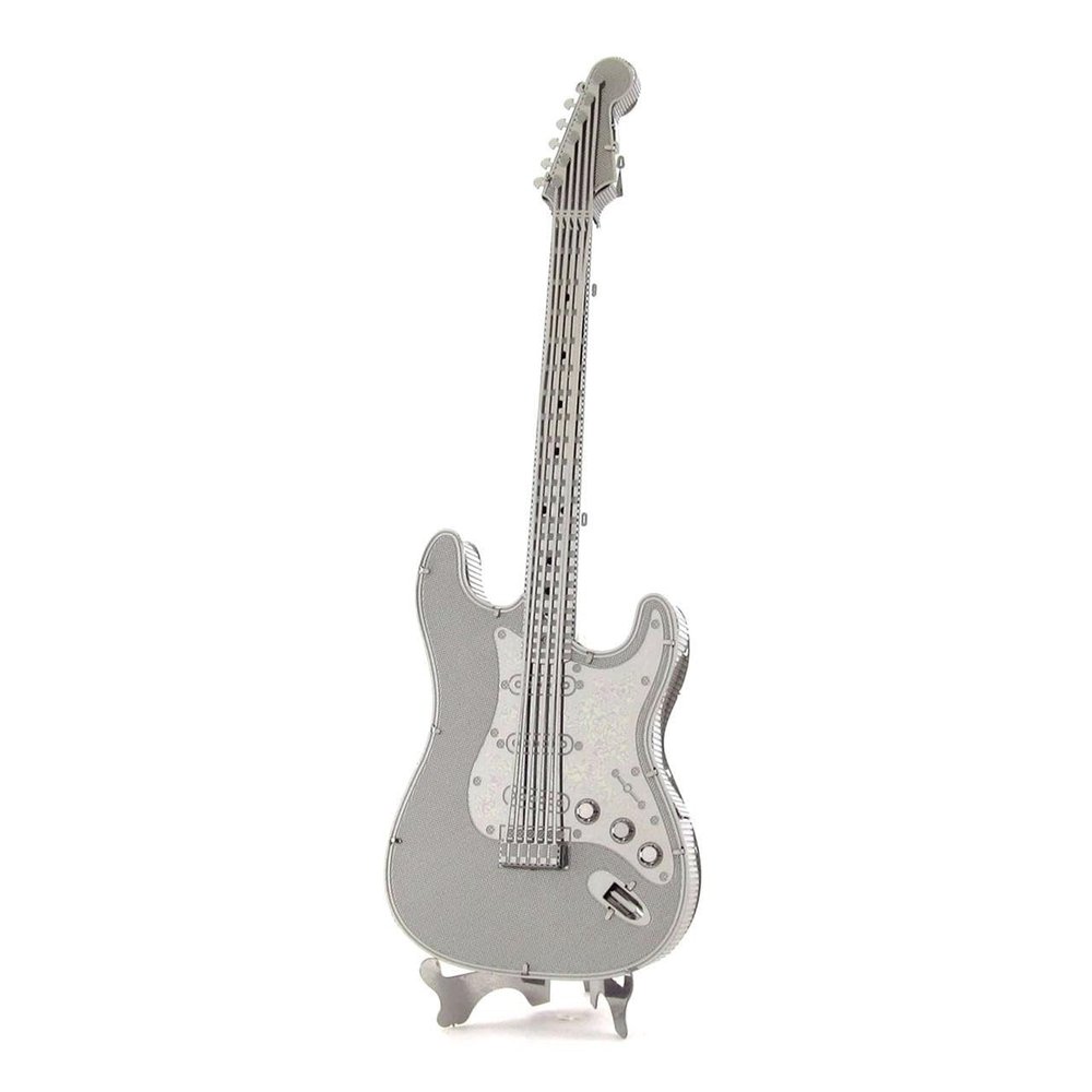 Professor Puzzle MMS074 Electric Guitar