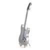 Professor Puzzle MMS074 Electric Guitar view 3