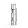 CableCreation XLR Female to Female, XLR 3 Pin Female to 3 Pin Female Microphone Line Adapter view 1