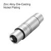 CableCreation XLR Female to Female, XLR 3 Pin Female to 3 Pin Female Microphone Line Adapter view 3