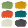 Hyatt's Princeton Artist Brush, Catalyst Wedge, 6 Piece Set view 1