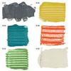 Hyatt's Princeton Artist Brush, Catalyst Wedge, 6 Piece Set view 2