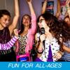Singtrix Portable Karaoke Machine On Shark Tank, Kids & Adults, All-In-One Karaoke System, 350+Voice Effects & Autotuning, PA Speaker, Party Bundle, Karaoke Microphone, Use Free YouTube Karaoke Songs view 2