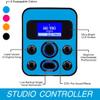 Singtrix Portable Karaoke Machine On Shark Tank, Kids & Adults, All-In-One Karaoke System, 350+Voice Effects & Autotuning, PA Speaker, Party Bundle, Karaoke Microphone, Use Free YouTube Karaoke Songs view 3