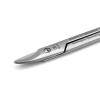 HK Long Handled Rounded Toenail Scissors (Ideal For Diabetics) view 2