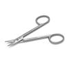 HK Long Handled Rounded Toenail Scissors (Ideal For Diabetics) view 3