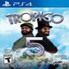 Tropico 5 (PS4) - PlayStation 4 Standard Edition view 1