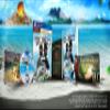 Tropico 5 (PS4) - PlayStation 4 Standard Edition view 3
