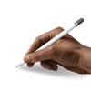 FRTMA Compatible with Apple Pencil Cap - 4 Colors Combo, Midnight Blue, Lavender, Mint, Red view 3