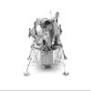 Metal Earth Apollo Lunar Module 3D Metal Model Kit Fascinations view 1