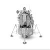Metal Earth Apollo Lunar Module 3D Metal Model Kit Fascinations view 2