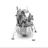 Metal Earth Apollo Lunar Module 3D Metal Model Kit Fascinations view 3