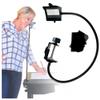 LUCY Flex Drawing Tool - Camera Lucida Drawing Accessory for Painting - Drawing Projector for Artists - Artistic Aid - Drawing Tool for Artist view 1