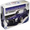 Aoshima LB Works Hakosuka 2Dr 1:24 Scale Model Kit view 1