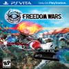 Freedom Wars - PlayStation Vita view 1
