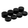 AceShot Thumb Grips (8pc) for Xbox One (Series X, S) & Steamdeck by Foamy Lizard Sweat Free 100% Silicone Precision Raised Antislip Rubber Analog Stick Grips for Xbox One Controller (8 Grips) Black view 1