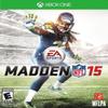 Madden NFL 15 - Xbox One Standard Edition view 1