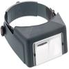 DONEGAN OPTICAL COMPANY AL-S1 OptiVisor AL Magnifier Set w/LX5/AL13/AL14/AL17 view 3