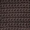 Caron Simply Soft Solids Yarn, 6oz, Gauge 4 Medium, 100% acrylic - Brown - Machine Wash & Dry view 3