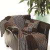 Caron Simply Soft Solids Yarn, 6oz, Gauge 4 Medium, 100% acrylic - Brown - Machine Wash & Dry view 4