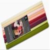 Lia Griffith Extra Fine Crepe Paper Folds Rolls, 10.7-Square Feet, Assorted Colors view 1