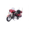 Maisto 1:12 Harley Davidson 2013 FLHTK El. Glide Ultra Ltd. view 1