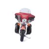 Maisto 1:12 Harley Davidson 2013 FLHTK El. Glide Ultra Ltd. view 3