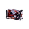 Maisto 1:12 Harley Davidson 2013 FLHTK El. Glide Ultra Ltd. view 4