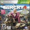 Far Cry 4 - Xbox 360 view 1