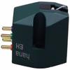 Hana EH High-Output Hi-Performance MC Cartridge with Elliptical stylus - MADE IN JAPAN view 2
