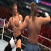 WWE 2K15 - Xbox 360 view 2