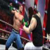 WWE 2K15 - Xbox 360 view 3