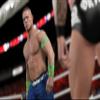 WWE 2K15 - PlayStation 4 view 2