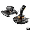 Thrustmaster T16000M FCS HOTAS (Compatible with PC) view 2
