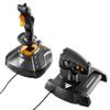 Thrustmaster T16000M FCS HOTAS (Compatible with PC) view 4