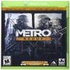 Metro Redux - Xbox One view 1