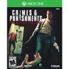 Sherlock Holmes: Crimes & Punishments - Xbox One view 1