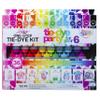 Tulip One Step Tie Dye Kit: Tie Dye Party Supplies, 18 bottles view 1